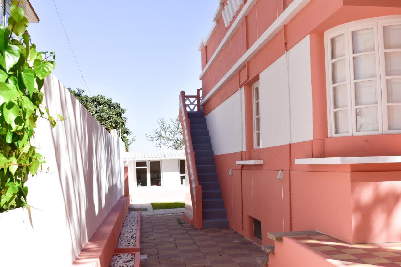 Casa Da Aida Apartment Fuzeta Exterior photo