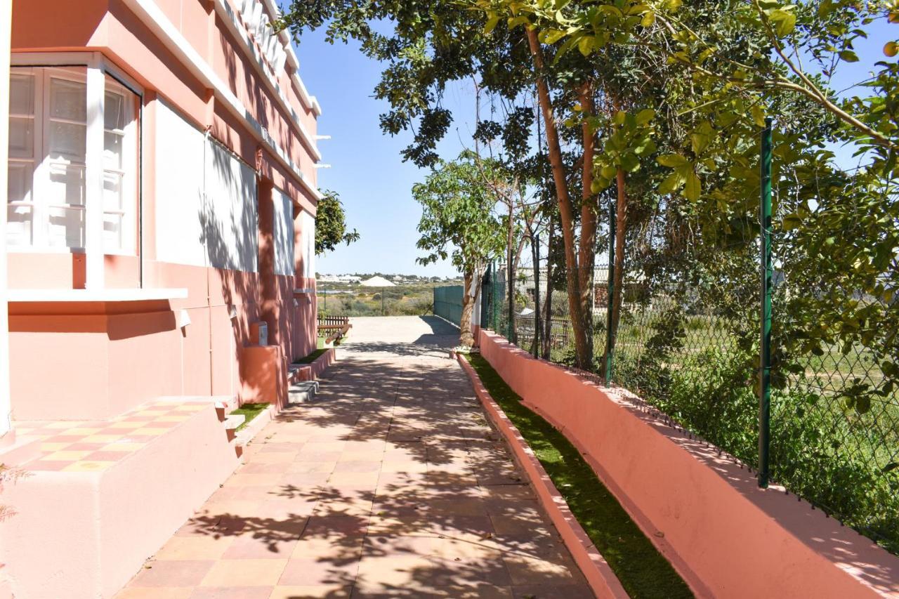 Casa Da Aida Apartment Fuzeta Exterior photo