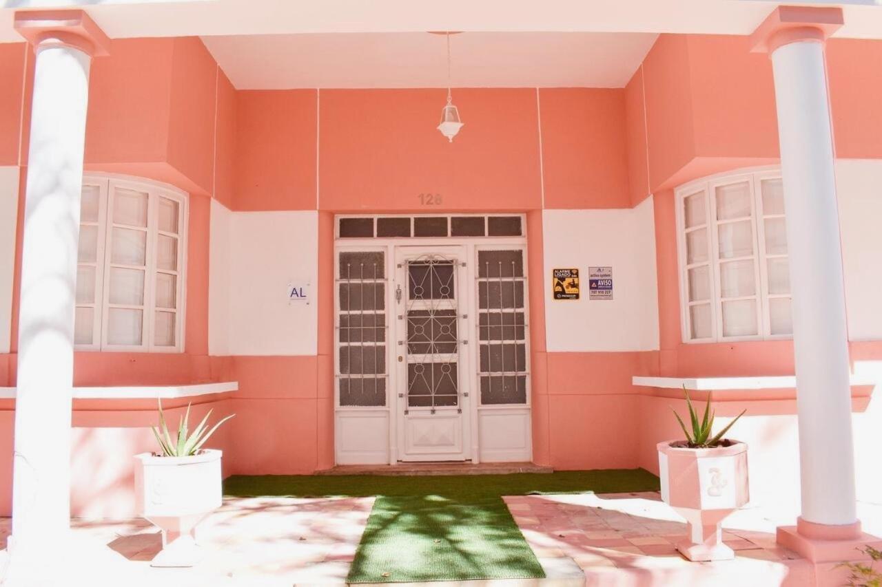 Casa Da Aida Apartment Fuzeta Exterior photo