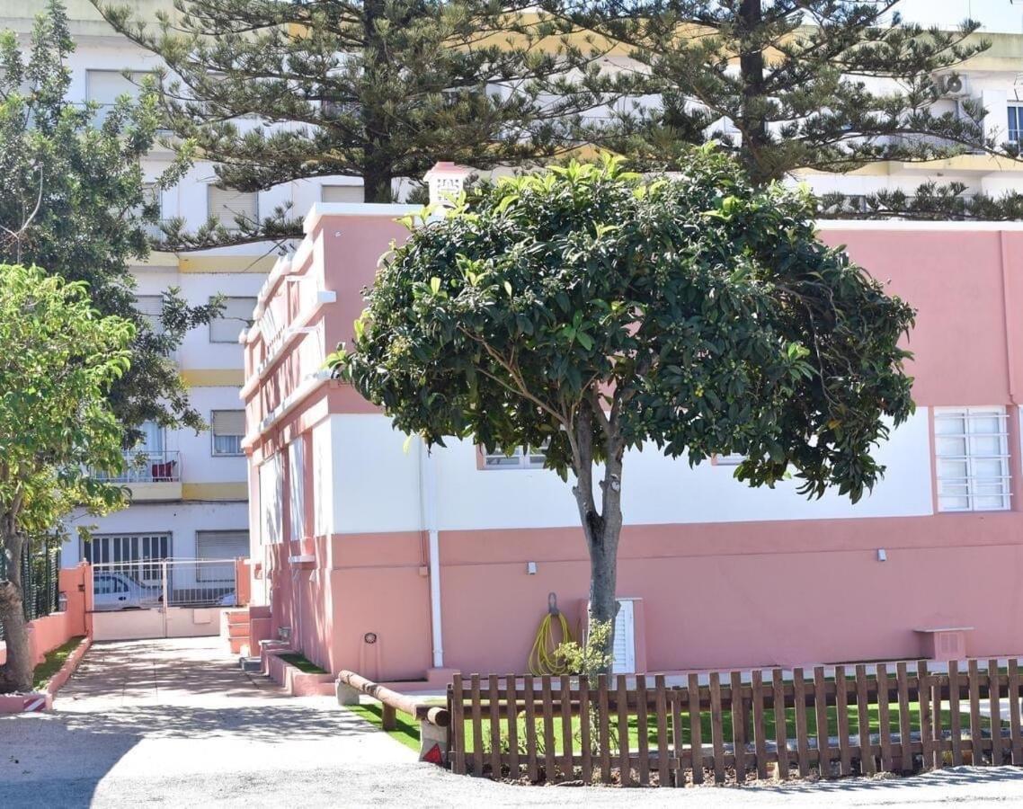 Casa Da Aida Apartment Fuzeta Exterior photo